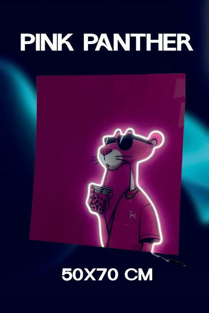 PINK PANTHER